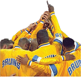 UCLA 1995